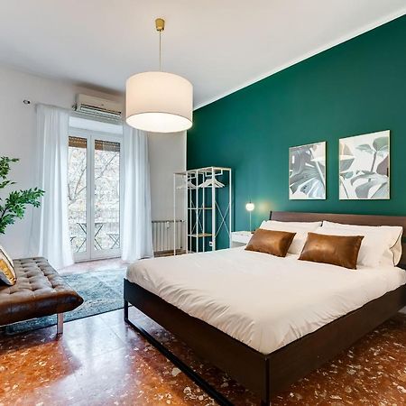 Bdc - Trastevere Apartment Рим Экстерьер фото
