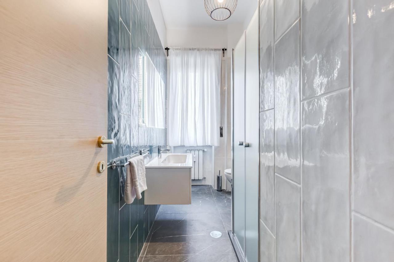 Bdc - Trastevere Apartment Рим Экстерьер фото