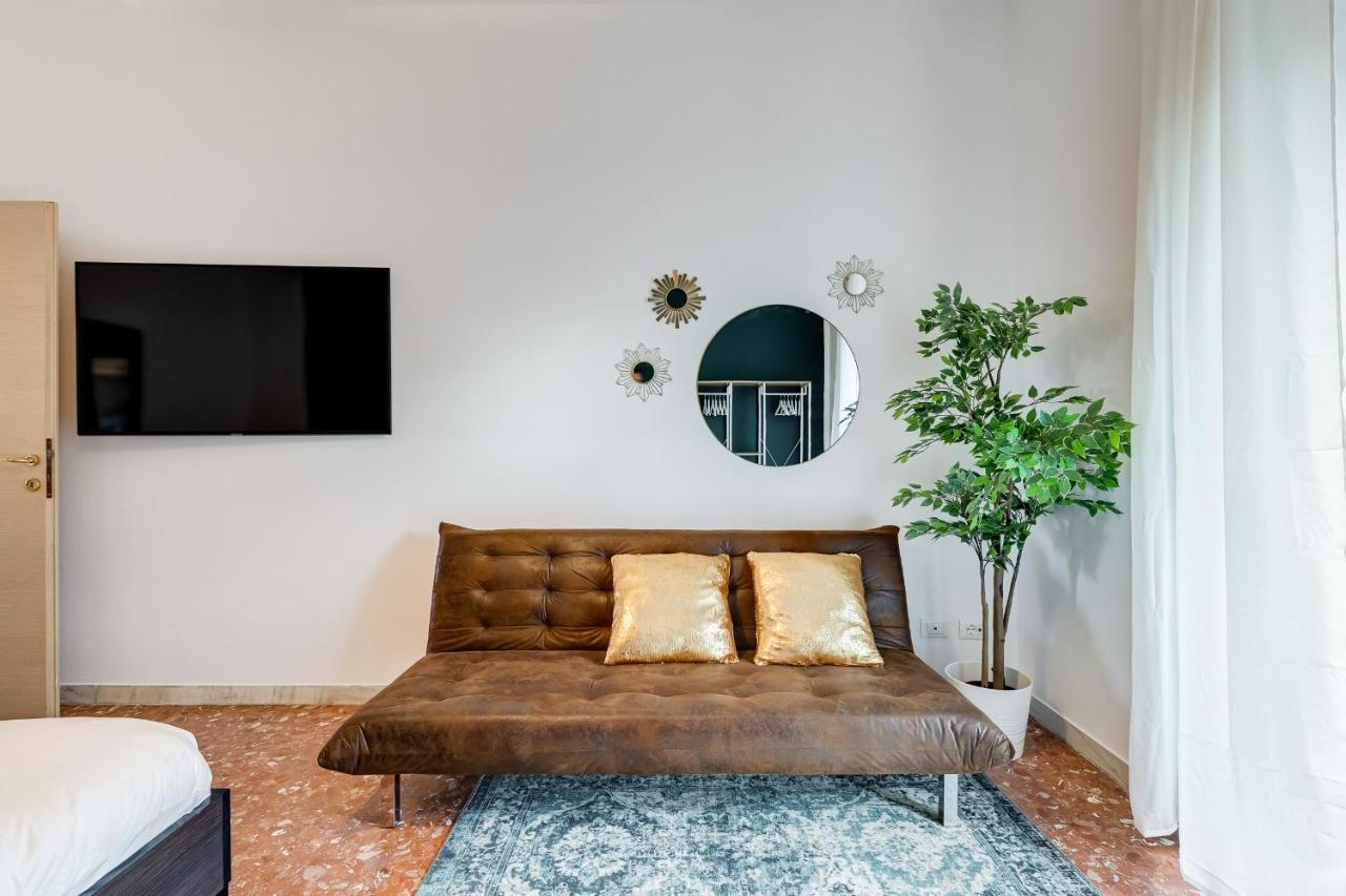 Bdc - Trastevere Apartment Рим Экстерьер фото