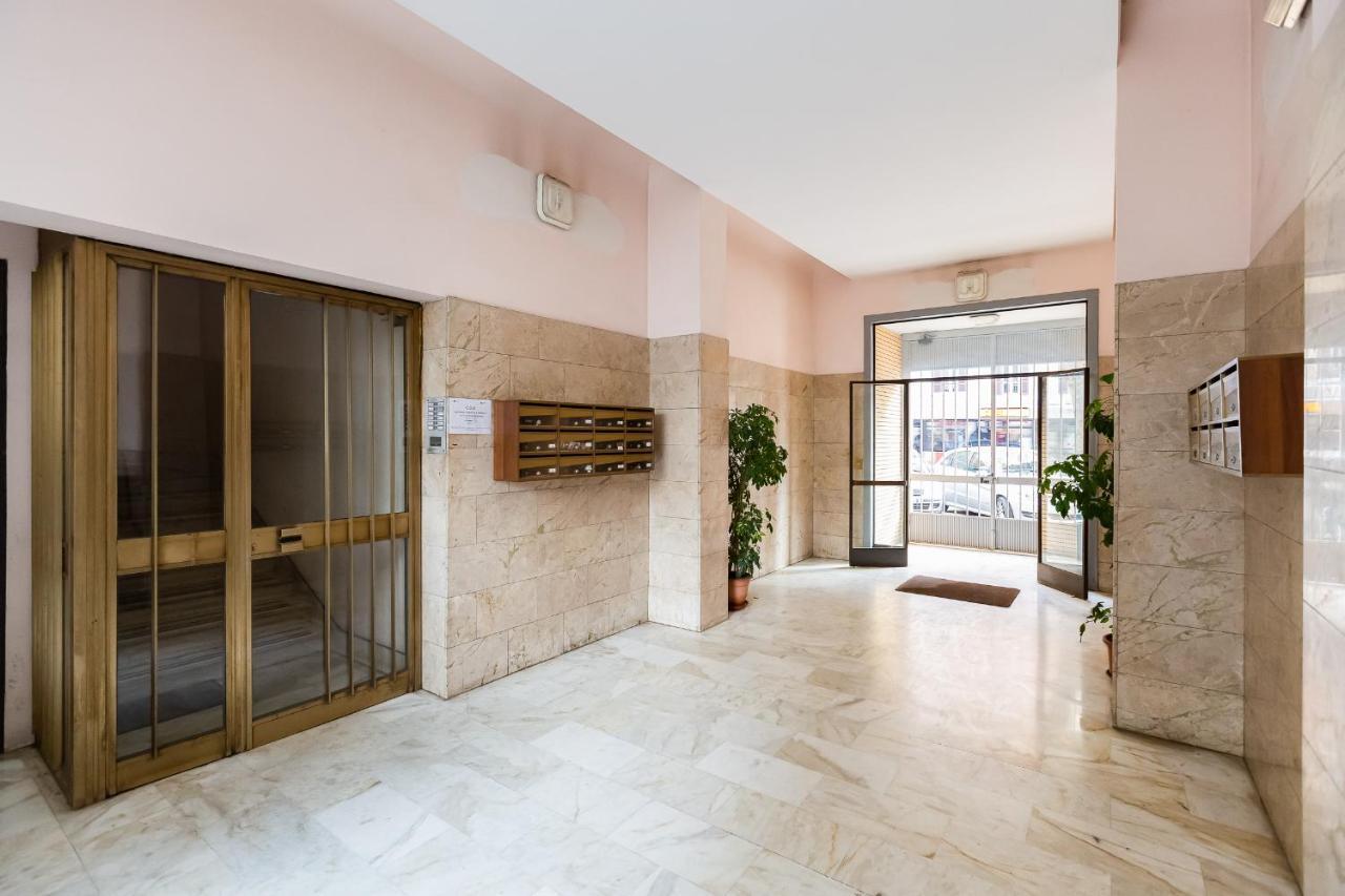 Bdc - Trastevere Apartment Рим Экстерьер фото