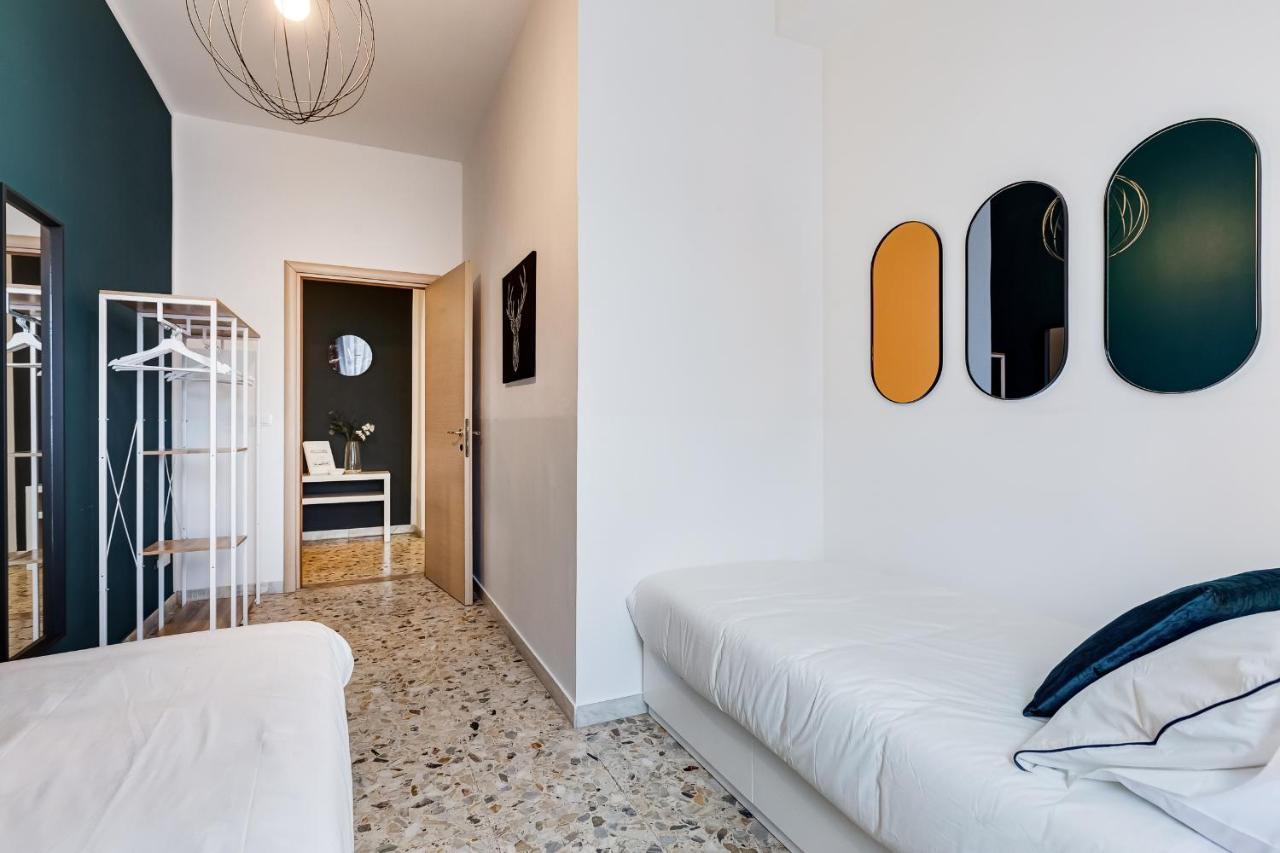 Bdc - Trastevere Apartment Рим Экстерьер фото