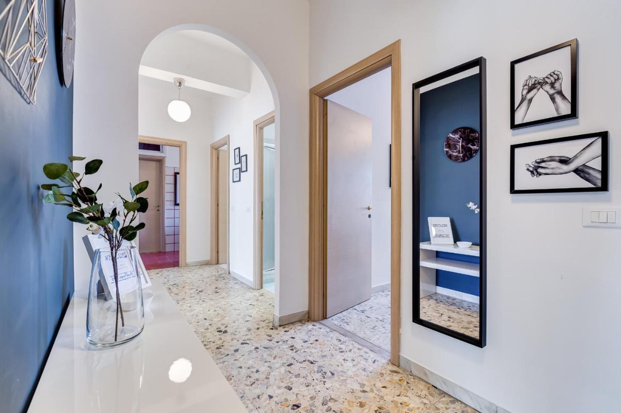 Bdc - Trastevere Apartment Рим Экстерьер фото