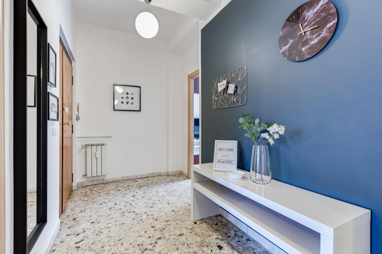 Bdc - Trastevere Apartment Рим Экстерьер фото