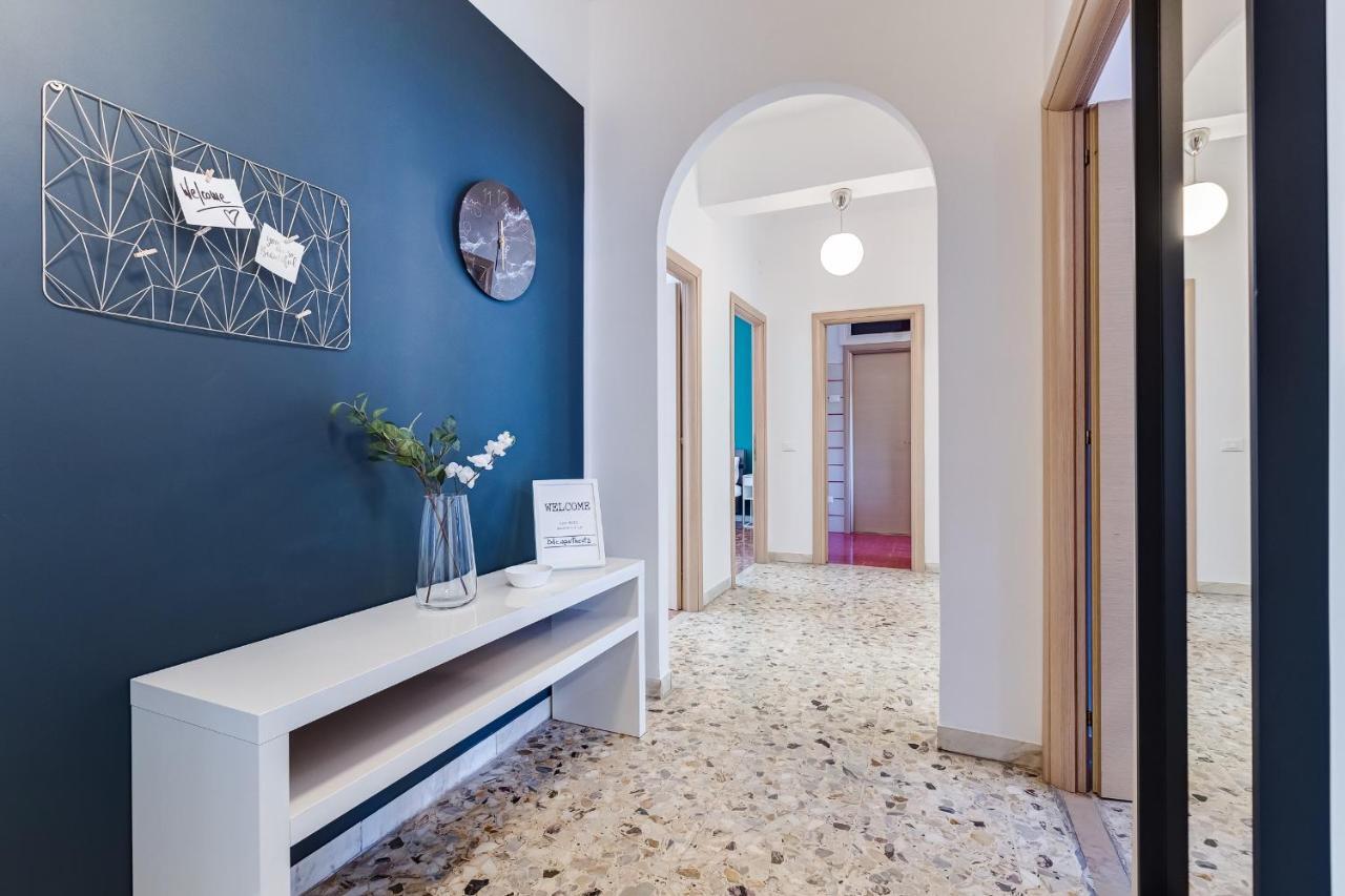 Bdc - Trastevere Apartment Рим Экстерьер фото