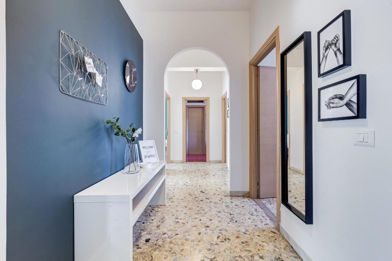 Bdc - Trastevere Apartment Рим Экстерьер фото