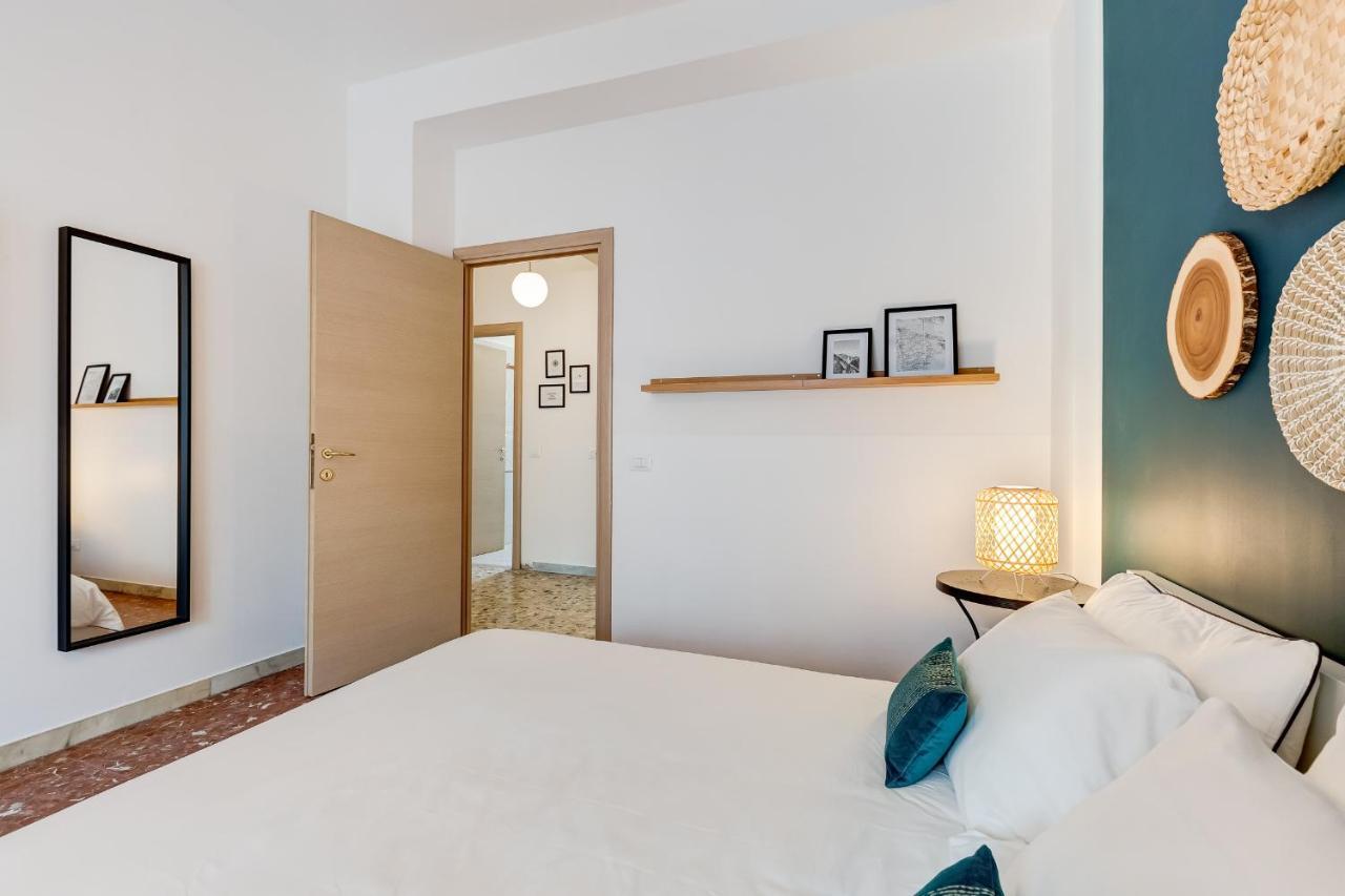Bdc - Trastevere Apartment Рим Экстерьер фото