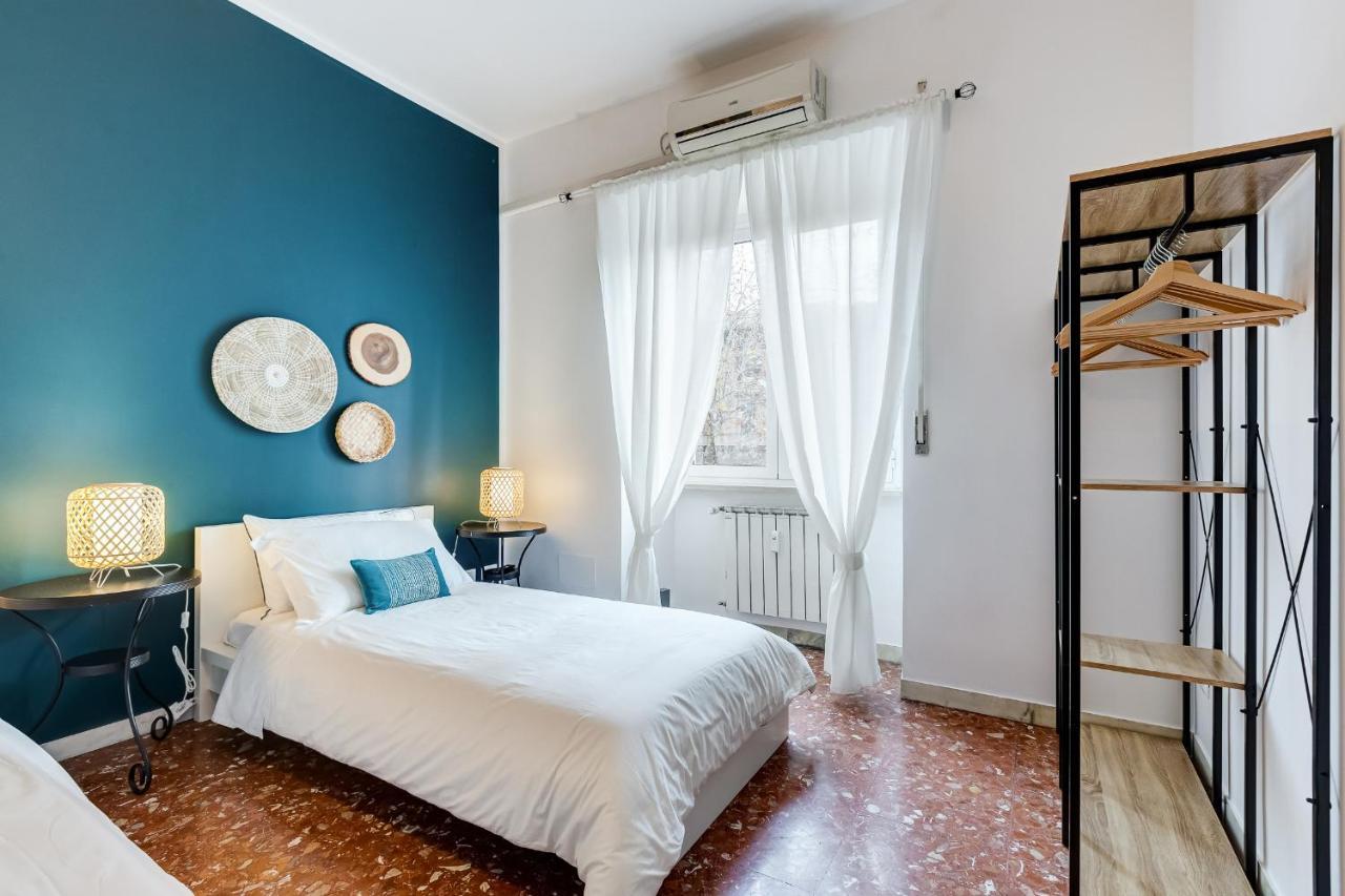 Bdc - Trastevere Apartment Рим Экстерьер фото