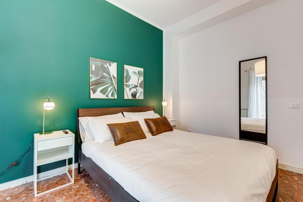 Bdc - Trastevere Apartment Рим Экстерьер фото